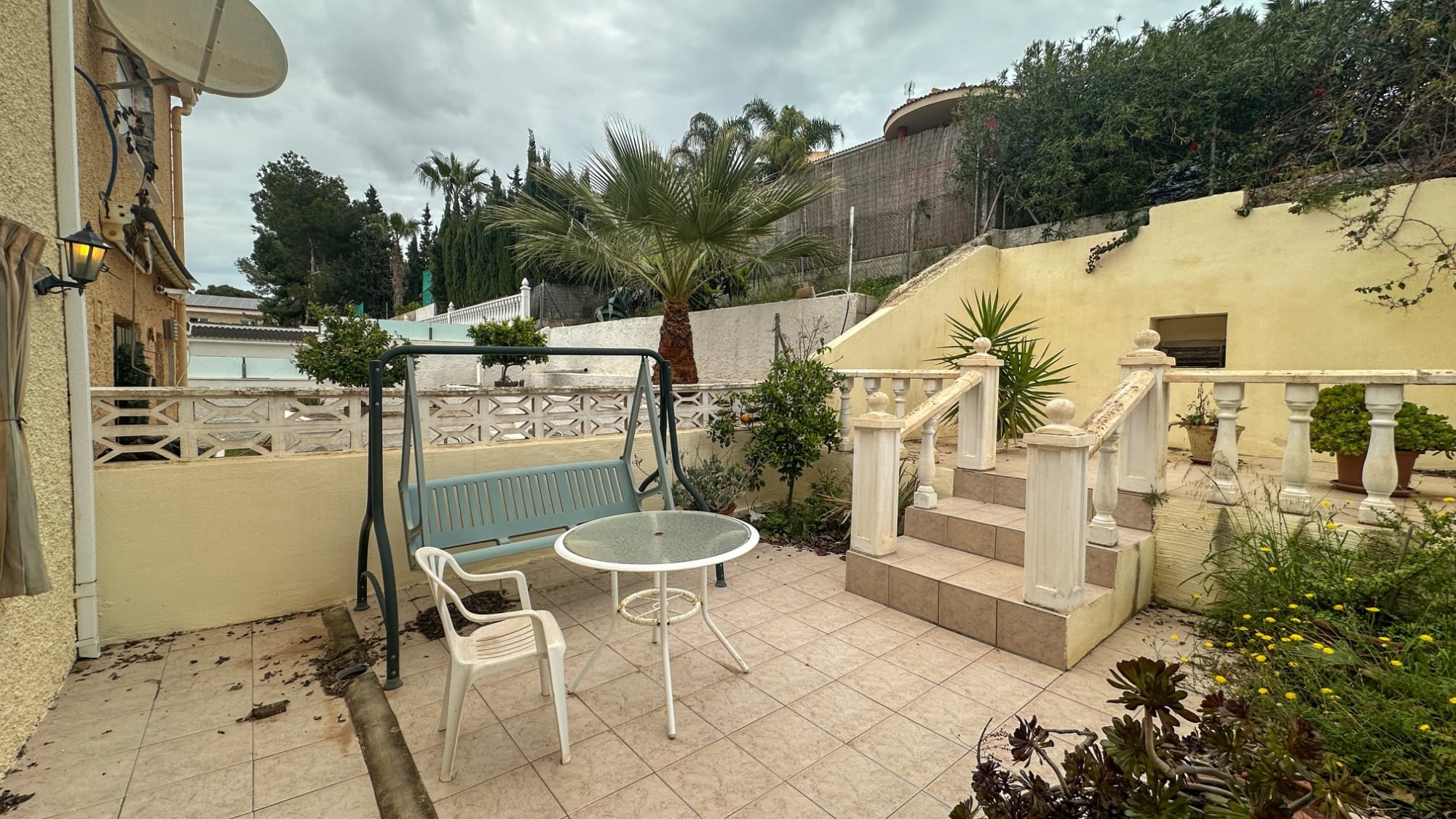 2 Bedroom Property in Torrevieja