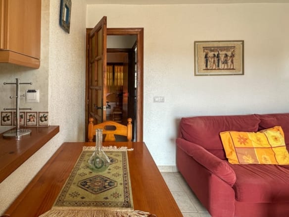 2 Bedroom Property in Torrevieja