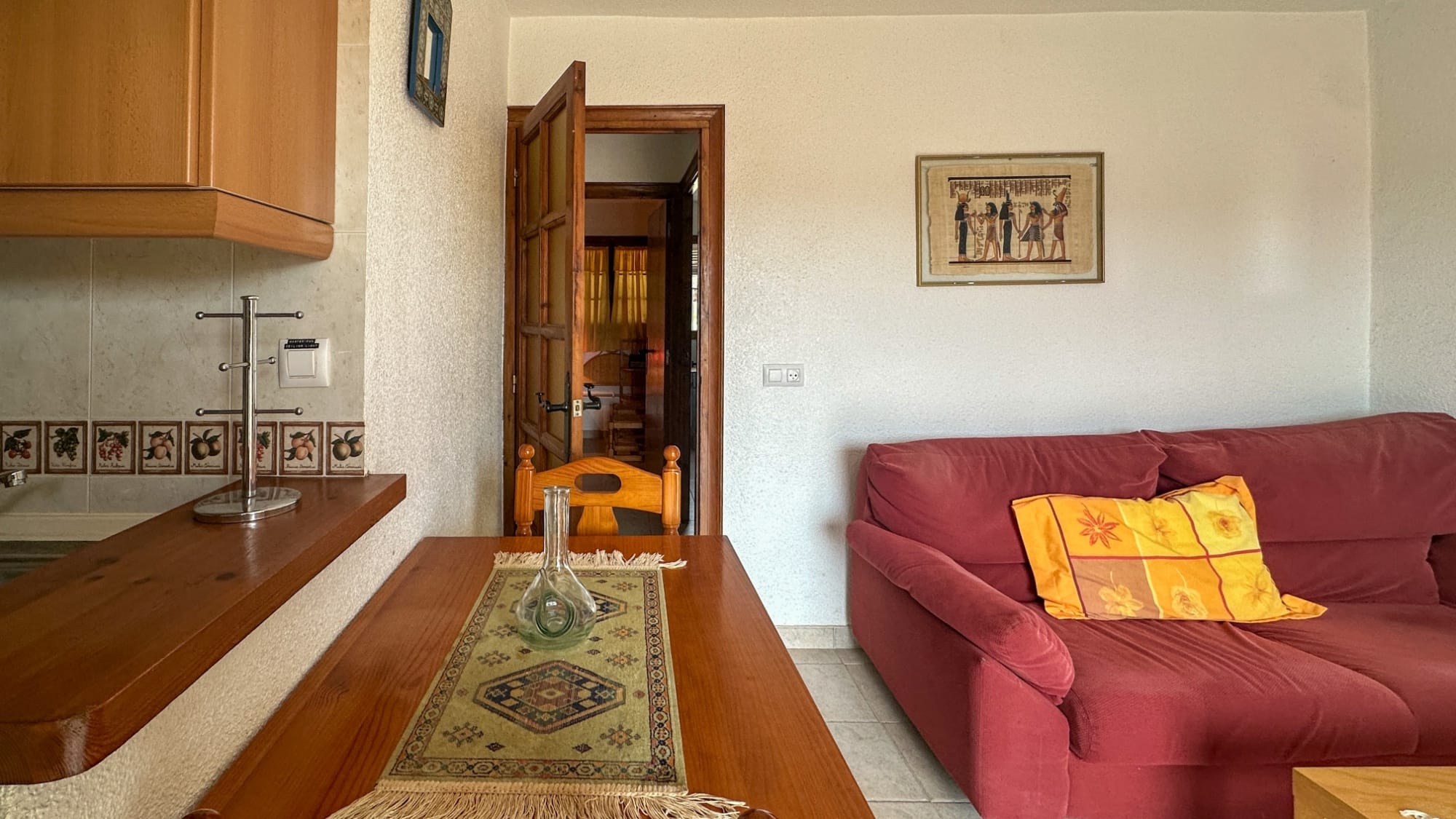 2 Bedroom Property in Torrevieja