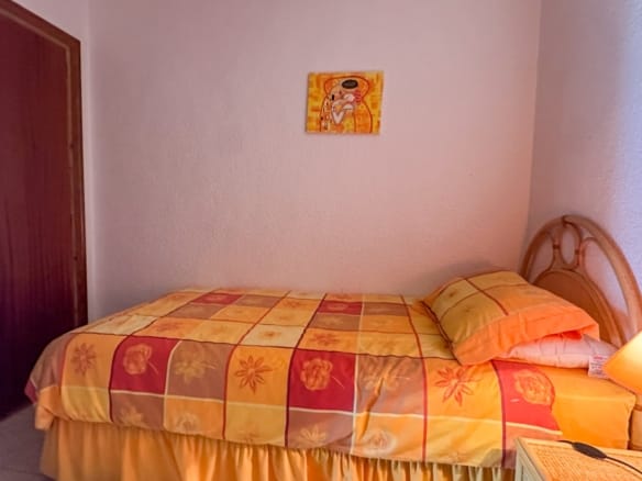 2 Bedroom Property in Torrevieja