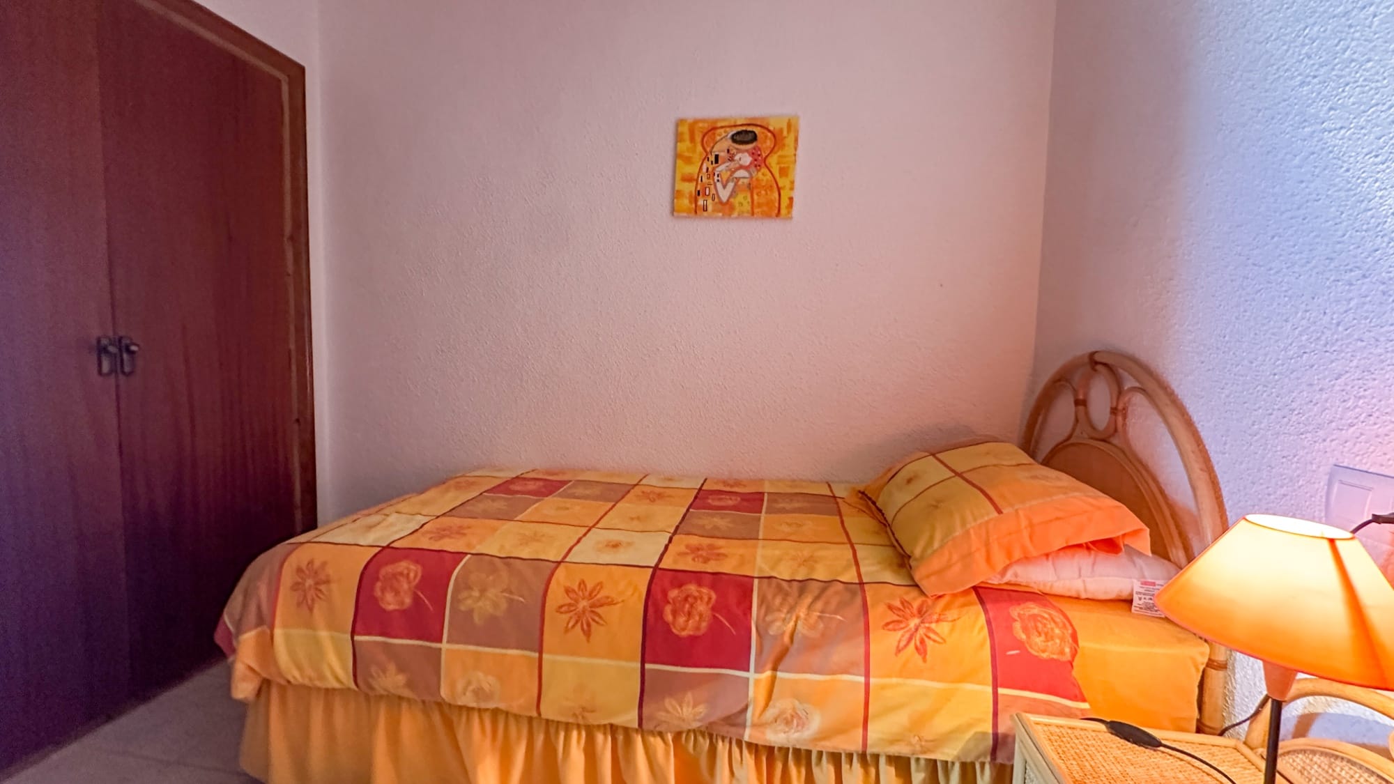 2 Bedroom Property in Torrevieja