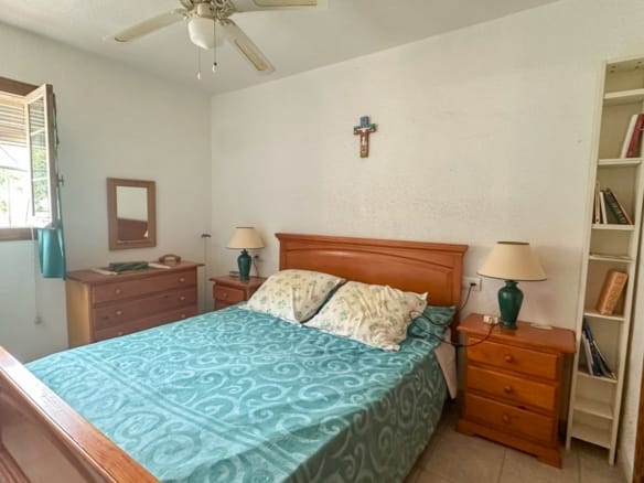 2 Bedroom Property in Torrevieja
