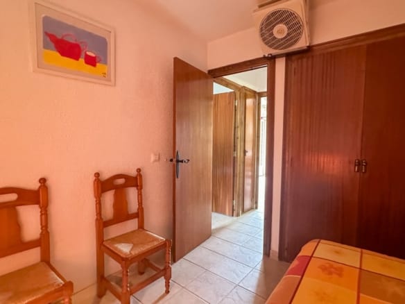2 Bedroom Property in Torrevieja