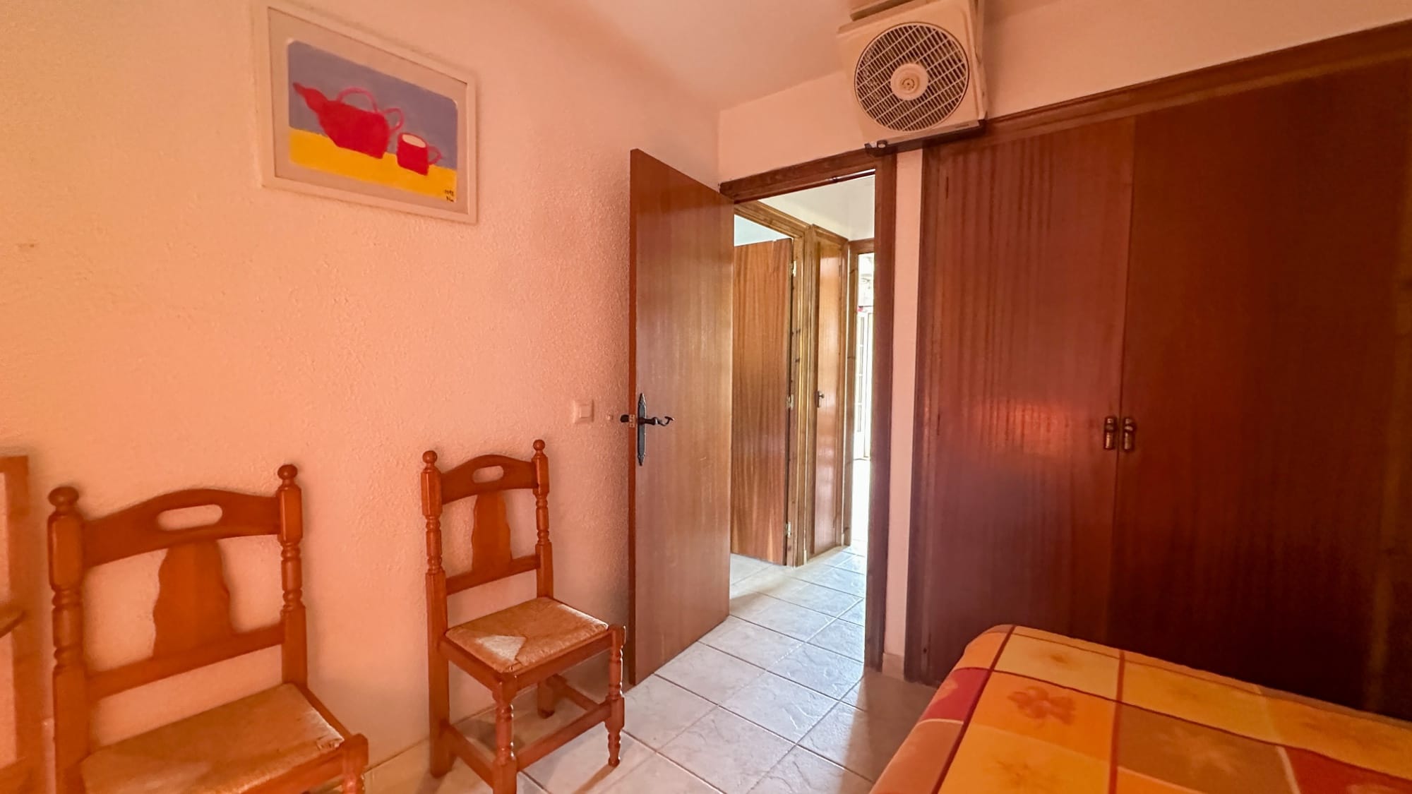 2 Bedroom Property in Torrevieja