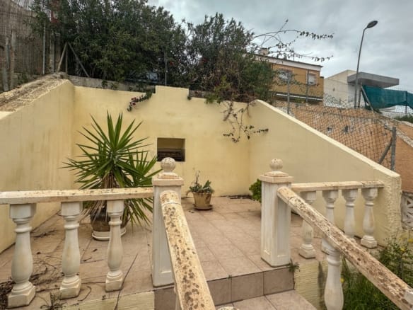 2 Bedroom Property in Torrevieja
