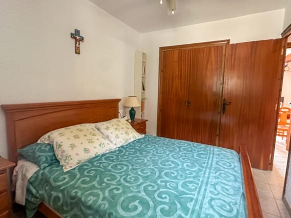 2 Bedroom Property in Torrevieja