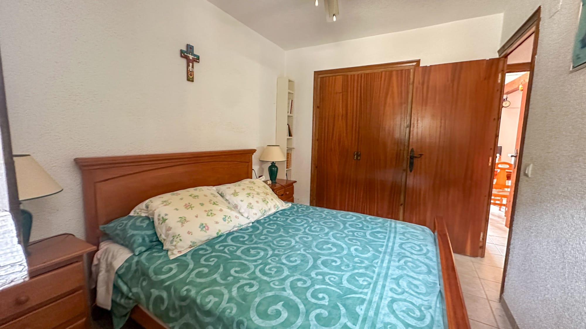 2 Bedroom Property in Torrevieja