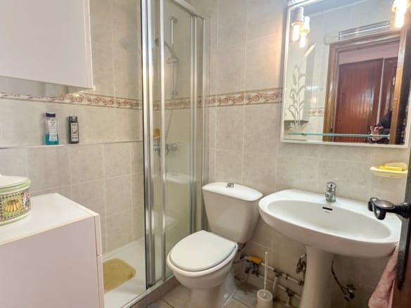 2 Bedroom Property in Torrevieja