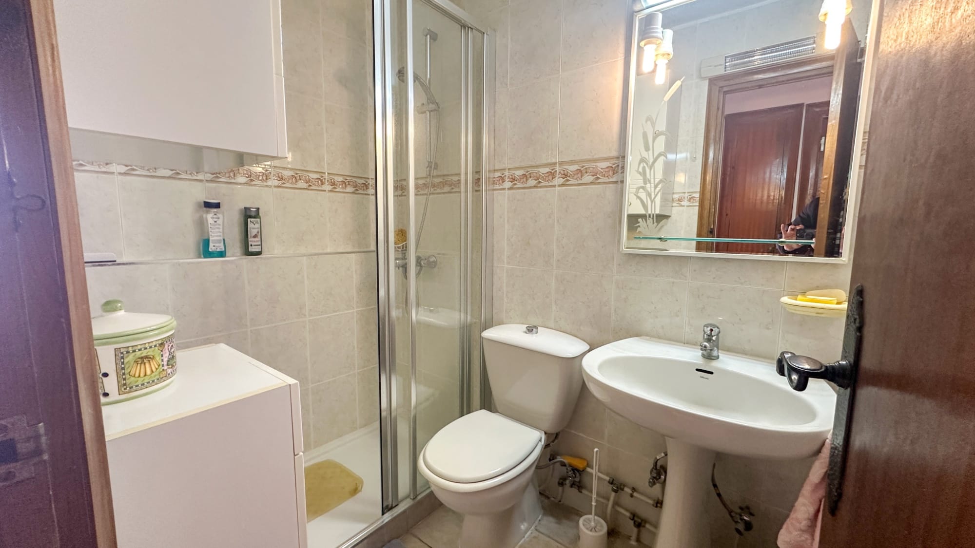 2 Bedroom Property in Torrevieja