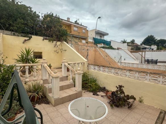 2 Bedroom Property in Torrevieja