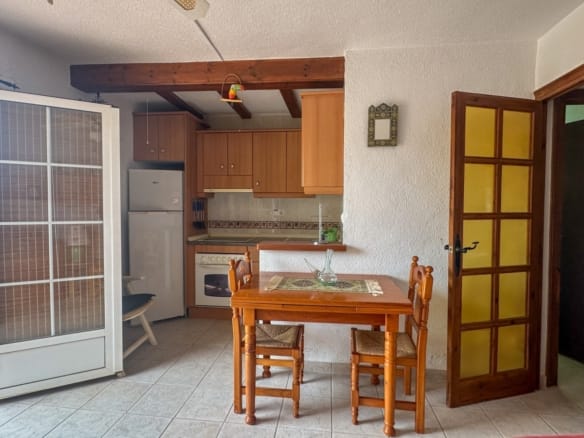 2 Bedroom Property in Torrevieja