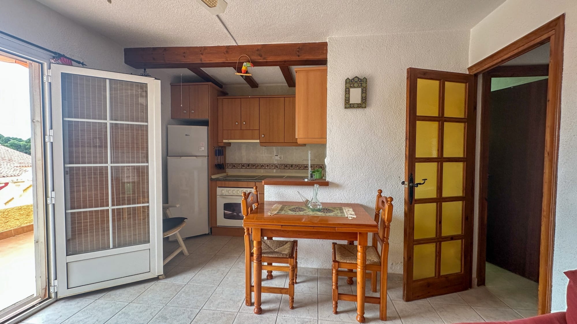 2 Bedroom Property in Torrevieja