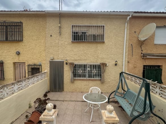 2 Bedroom Property in Torrevieja