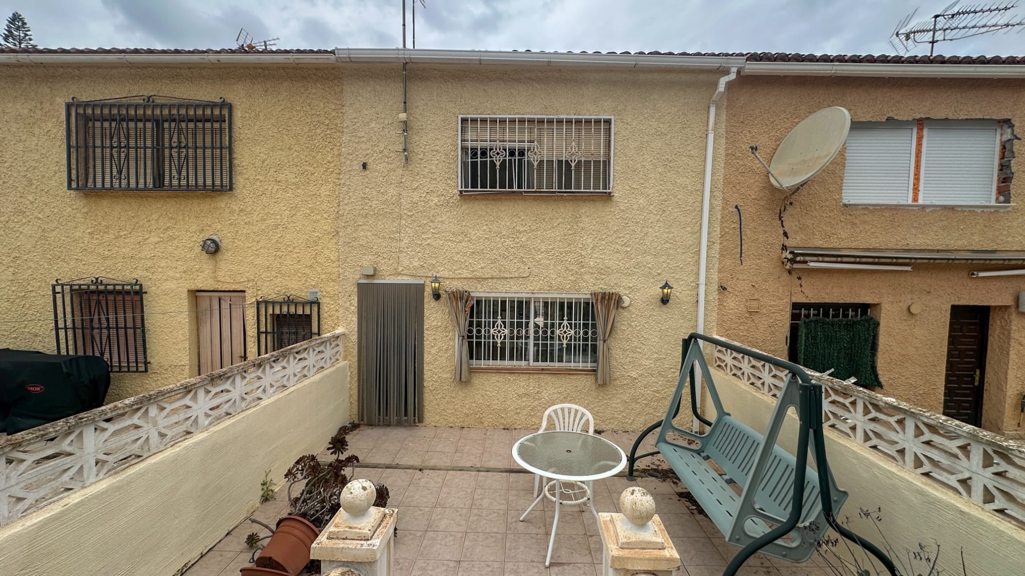 2 Bedroom Property in Torrevieja