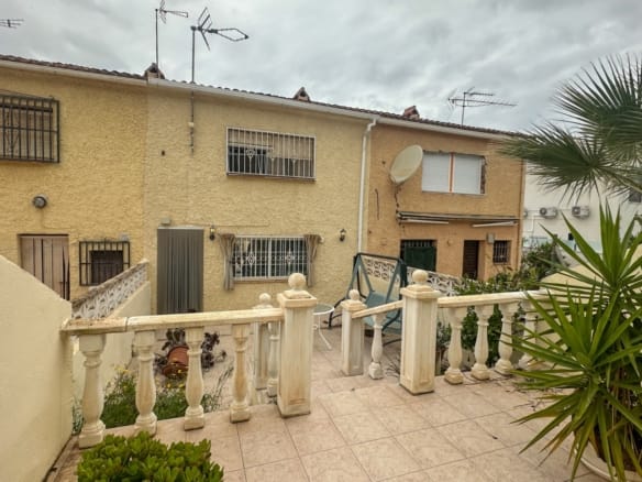 2 Bedroom Property in Torrevieja
