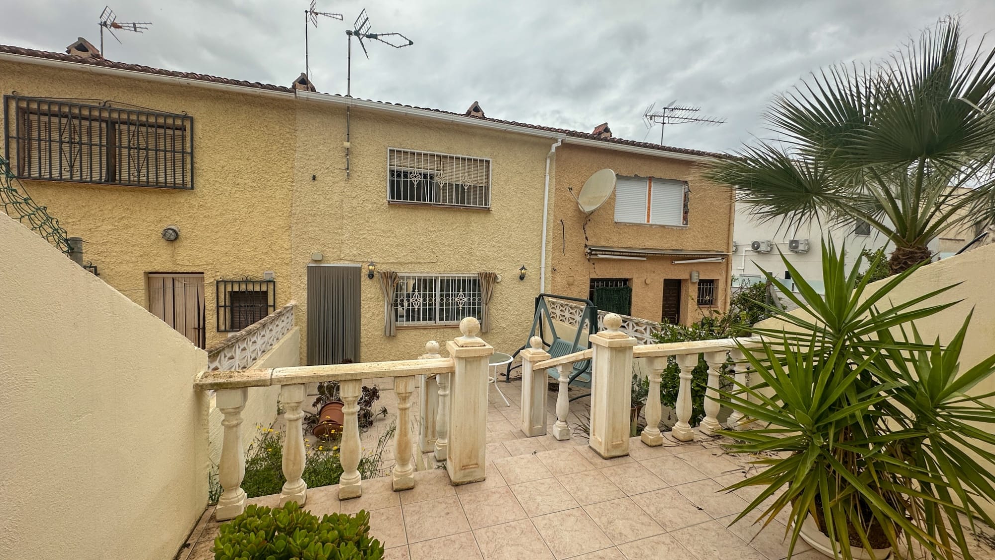 2 Bedroom Property in Torrevieja