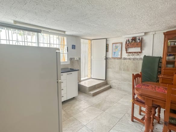 2 Bedroom Property in Torrevieja
