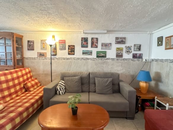 2 Bedroom Property in Torrevieja