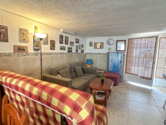 2 Bedroom Property in Torrevieja