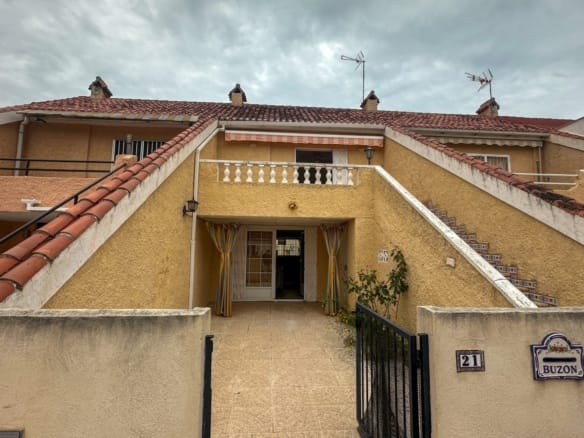 2 Bedroom Property in Torrevieja