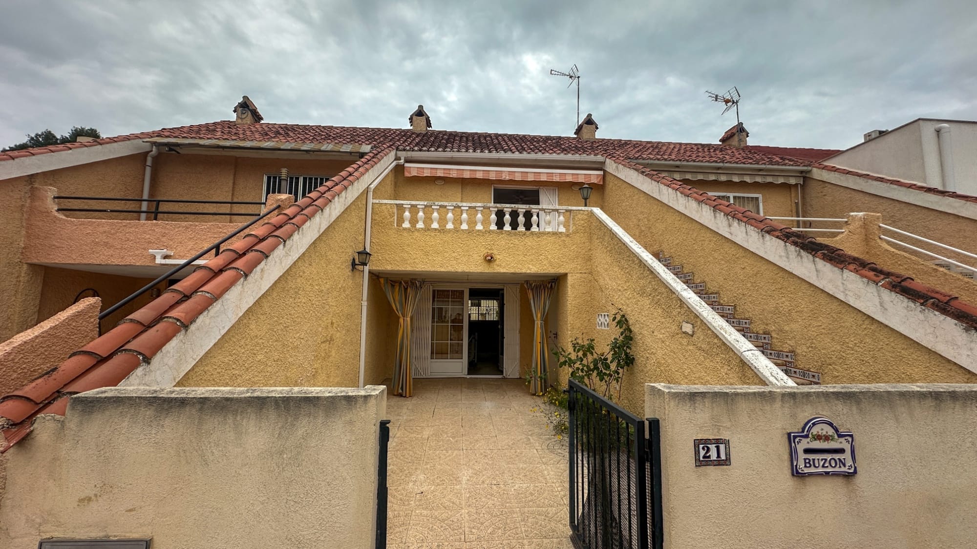 2 Bedroom Property in Torrevieja