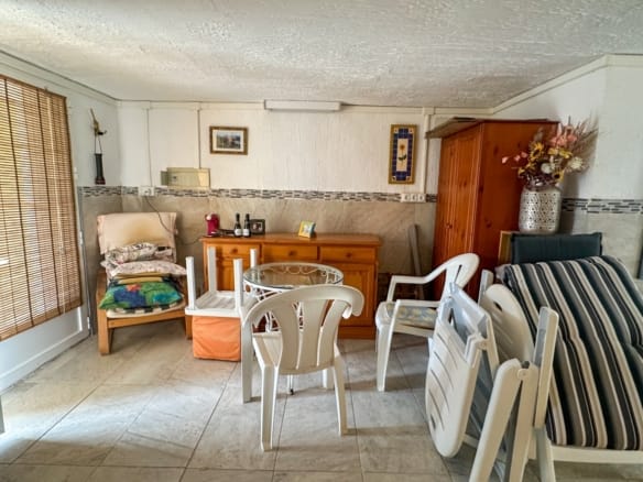 2 Bedroom Property in Torrevieja