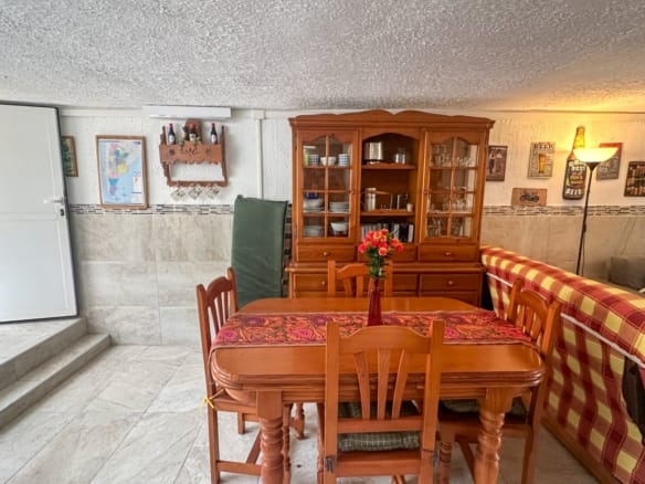 2 Bedroom Property in Torrevieja