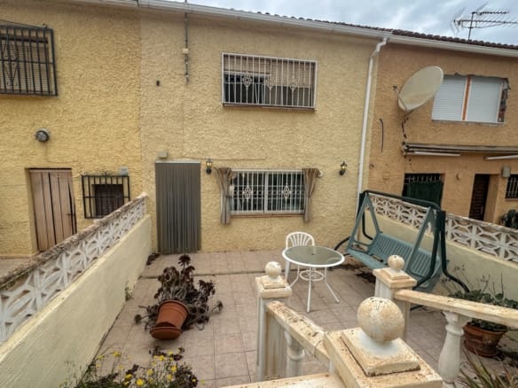 2 Bedroom Property in Torrevieja