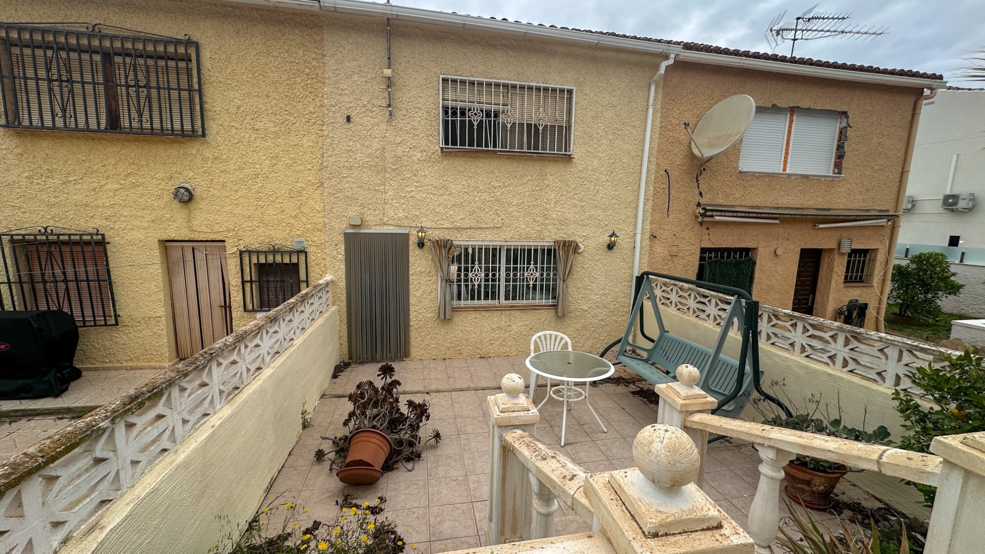 2 Bedroom Property in Torrevieja