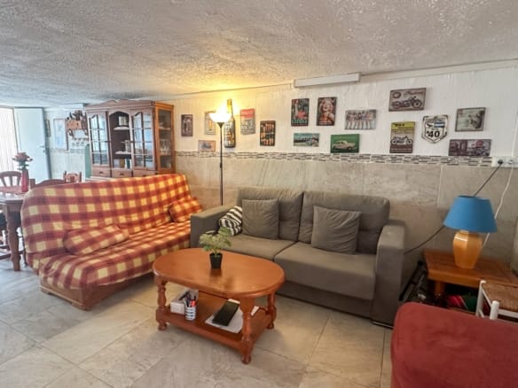2 Bedroom Property in Torrevieja