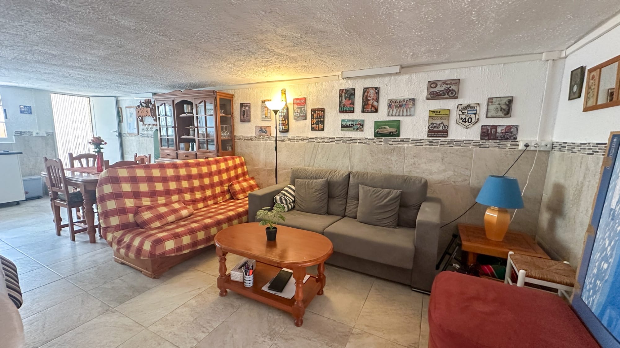 2 Bedroom Property in Torrevieja