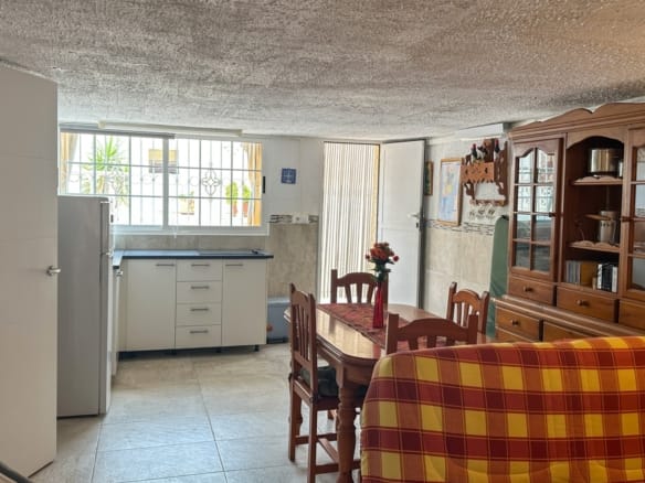 2 Bedroom Property in Torrevieja