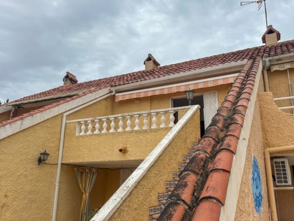 2 Bedroom Property in Torrevieja