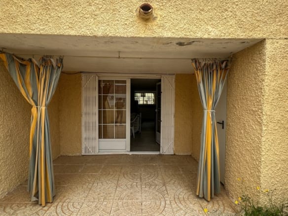 2 Bedroom Property in Torrevieja