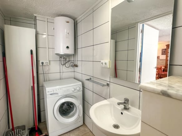 2 Bedroom Property in Torrevieja