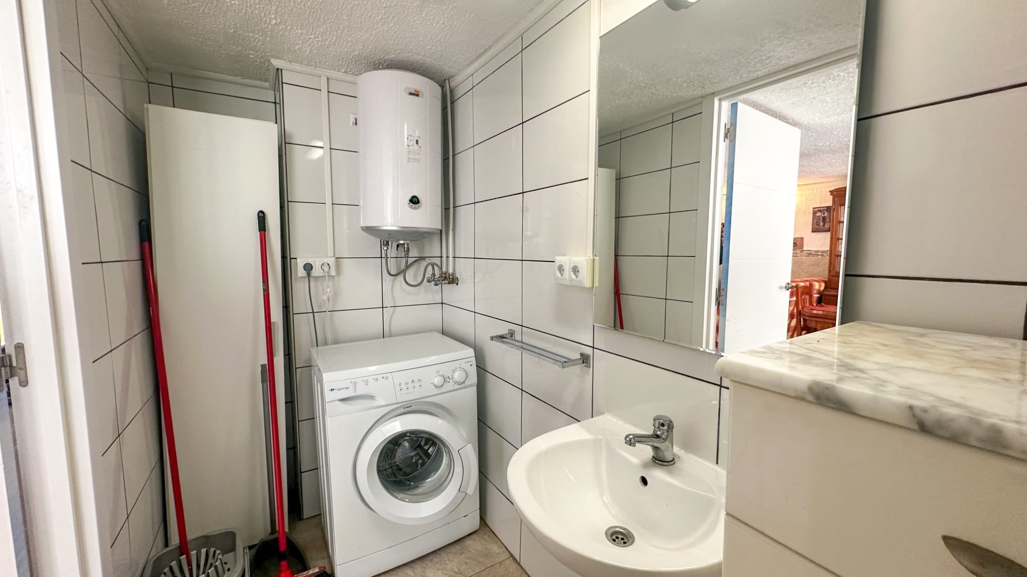 2 Bedroom Property in Torrevieja