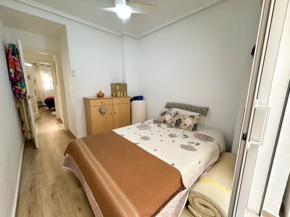 2 Bedroom Property in Torrevieja