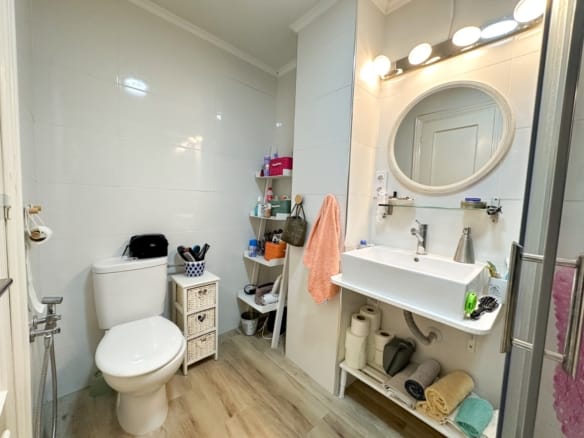 2 Bedroom Property in Torrevieja