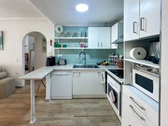 2 Bedroom Property in Torrevieja