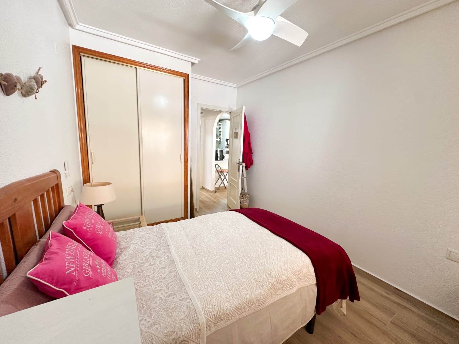 2 Bedroom Property in Torrevieja