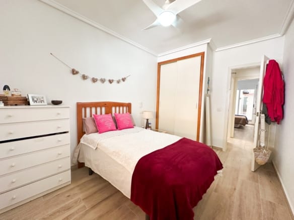 2 Bedroom Property in Torrevieja