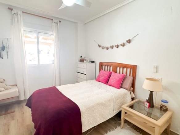 2 Bedroom Property in Torrevieja