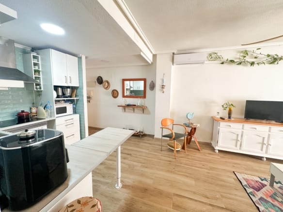 2 Bedroom Property in Torrevieja