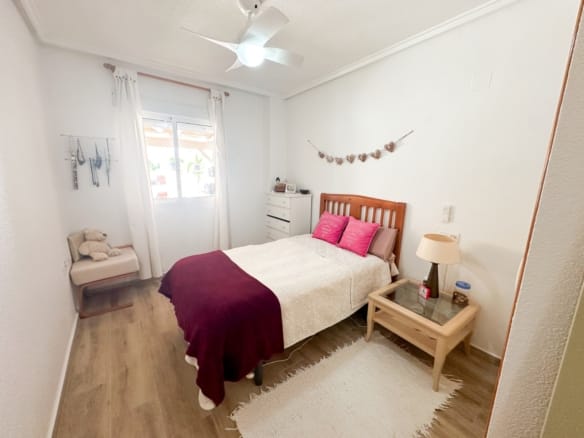 2 Bedroom Property in Torrevieja