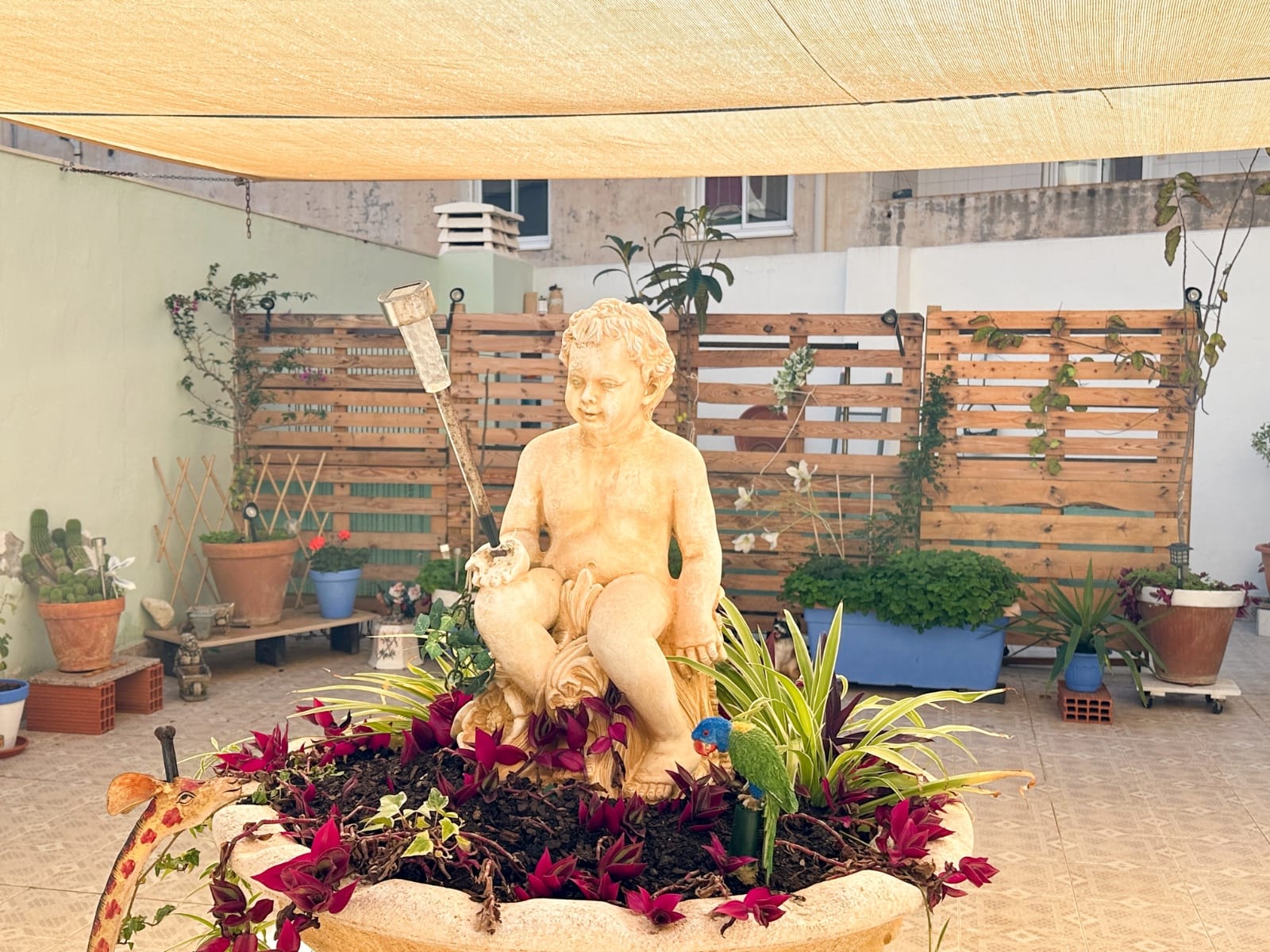 2 Bedroom Property in Torrevieja