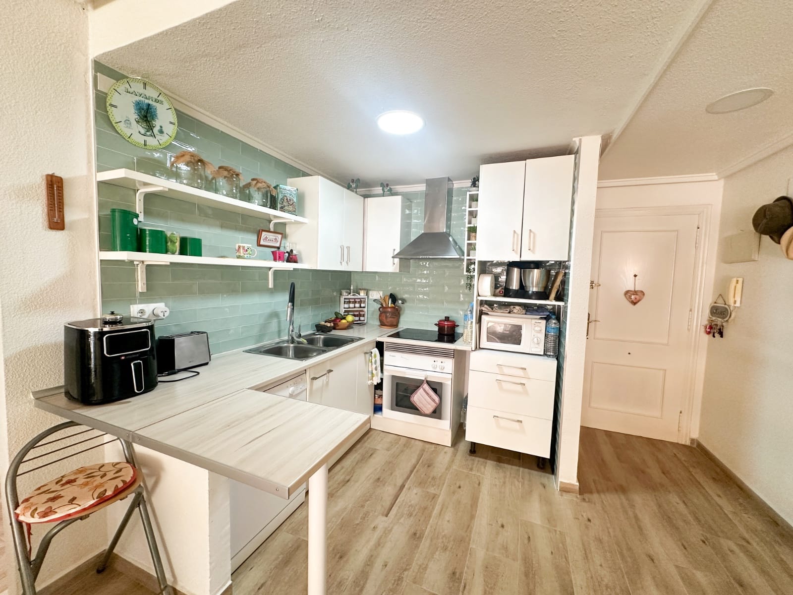2 Bedroom Property in Torrevieja