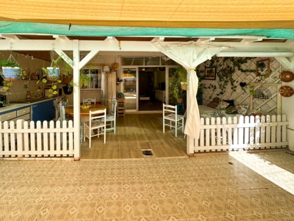 2 Bedroom Property in Torrevieja