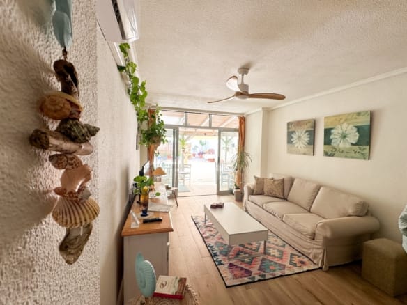 2 Bedroom Property in Torrevieja