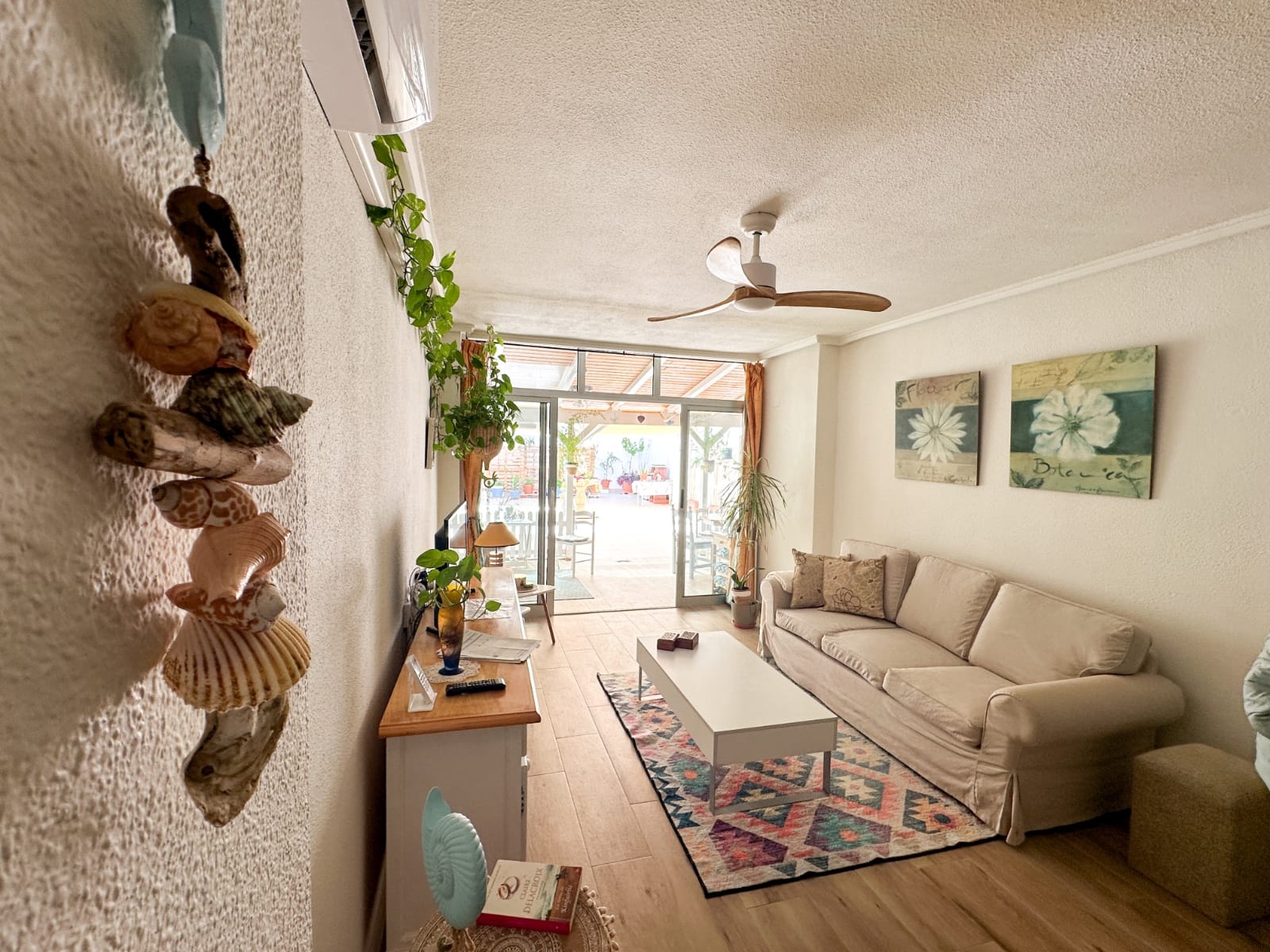 2 Bedroom Property in Torrevieja