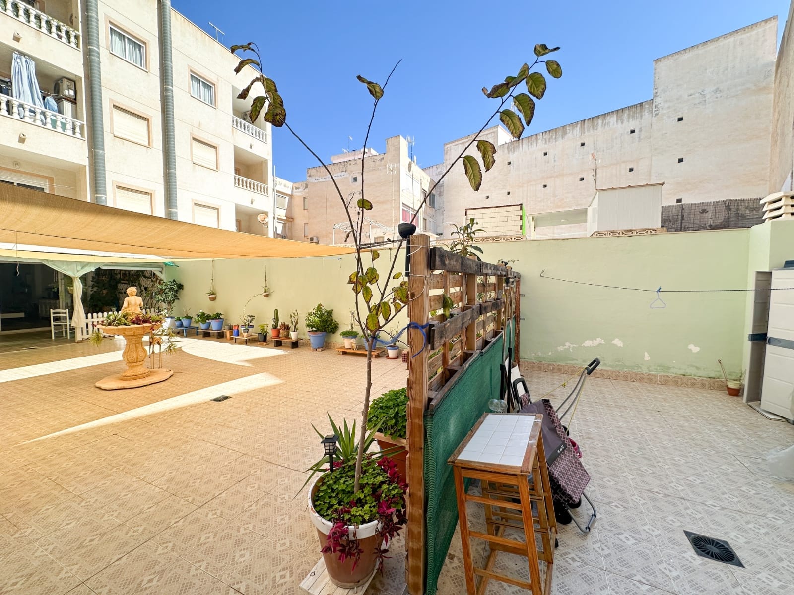 2 Bedroom Property in Torrevieja